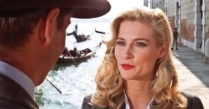 Alison Doody Movies and TV Shows