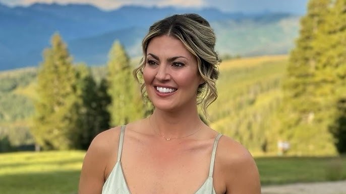 Amanda Balionis