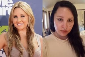 Amanda Bynes Now