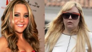 Amanda Bynes Now