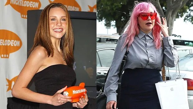 Amanda Bynes Now