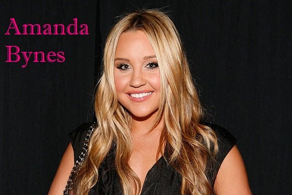 Amanda Bynes