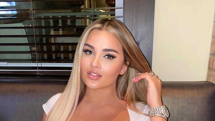 Anastasiya Kvitko