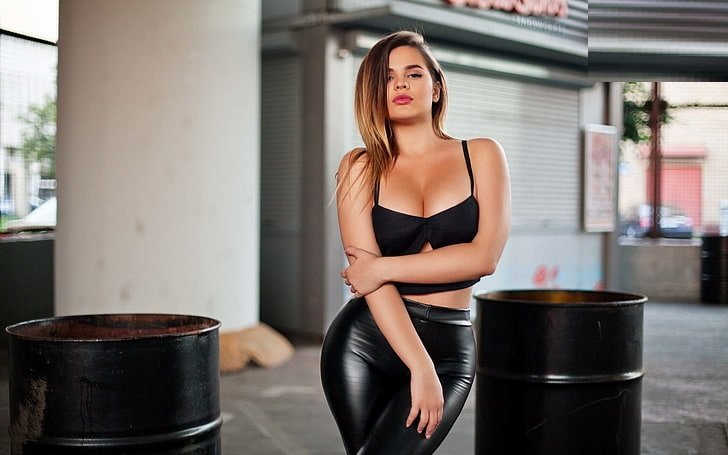 Anastasiya Kvitko