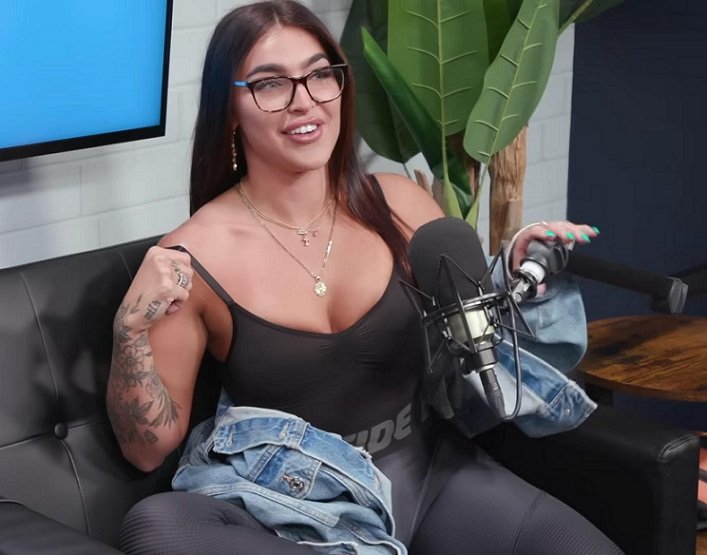 Emily Rinaudo