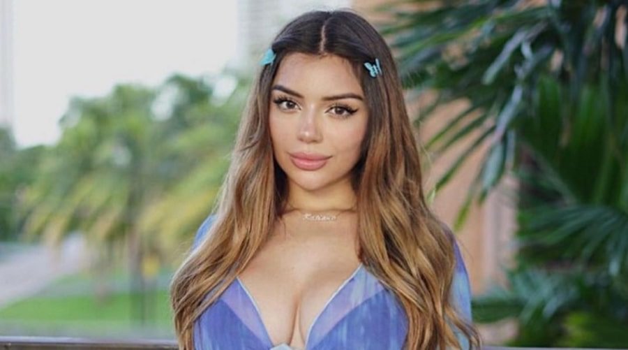 Katiana Kay