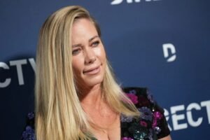 Kendra Wilkinson