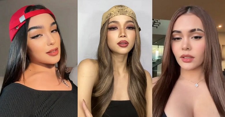 Latina Makeup