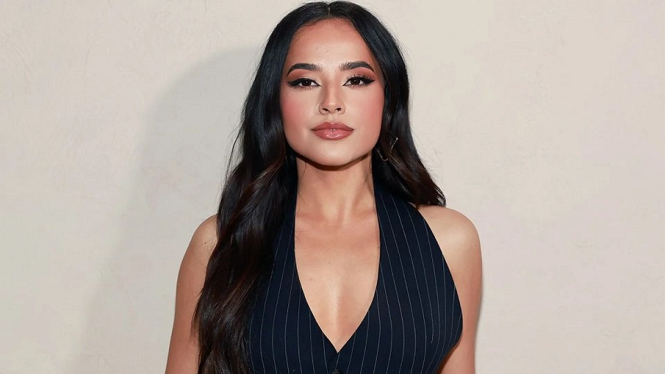 Latina Makeup
