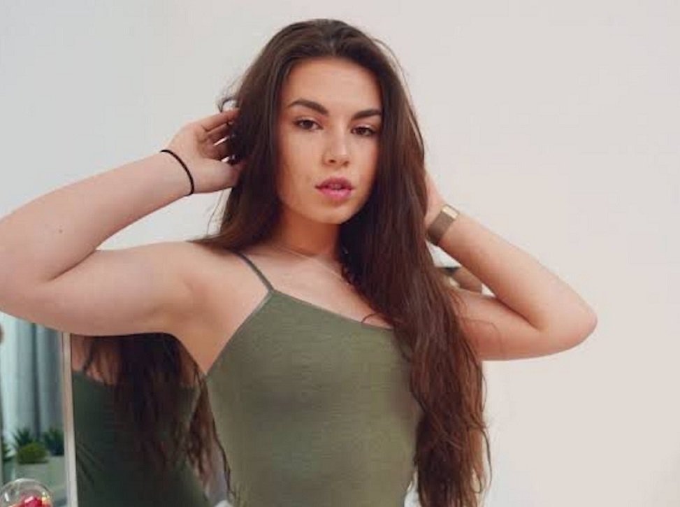Lauren Alexis
