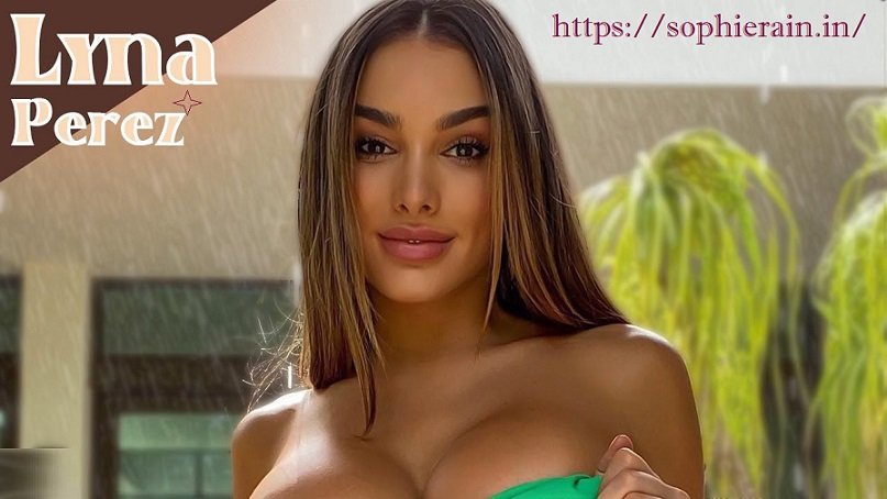 Lyna Perez
