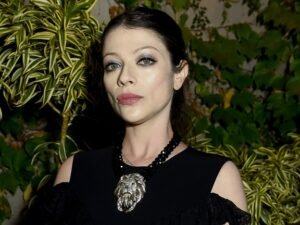 Michelle Trachtenberg illness