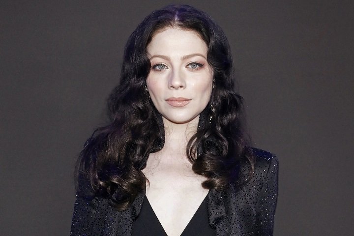 Michelle Trachtenberg illness