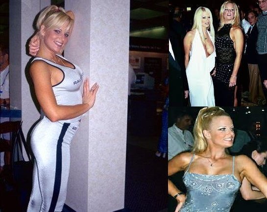 Nikki Tyler