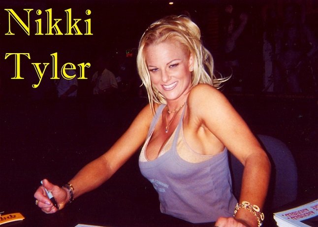 Nikki Tyler