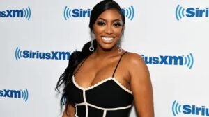 Porsha Williams