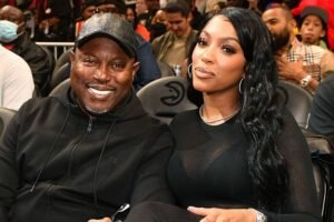 Porsha Williams Divorce