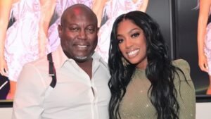 Porsha Williams Divorce