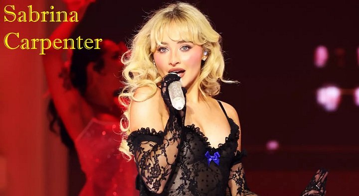 Sabrina Carpenter Tour