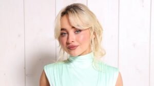 Sabrina Carpenter age