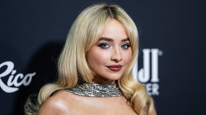 Sabrina Carpenter age