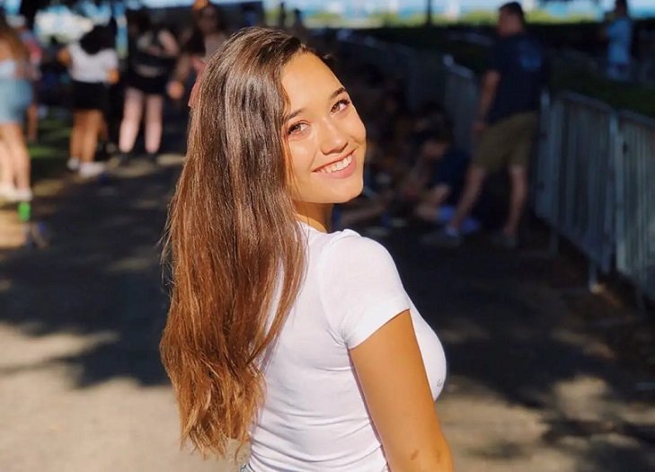 Sofia Gomez