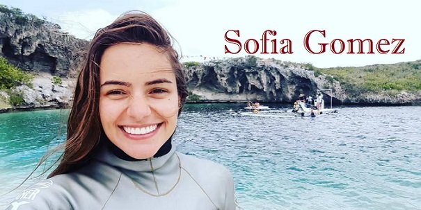 Sofia Gomez