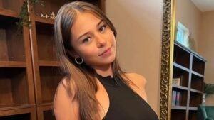 Sofie Rain