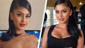 Sophia Leone Death