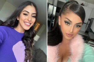 Sophia Leone Death
