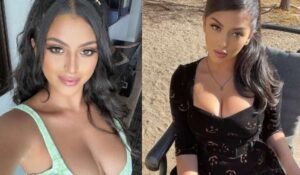 Sophia Leone OnlyFans