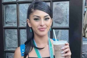 Sophia Leone OnlyFans