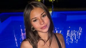 How Old is Sophie Rain