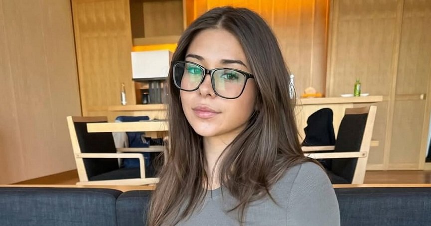 Sophie Rain Fapello