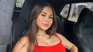 Sophie Rain Online