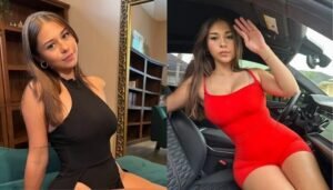 Sophie Rain OnlyFan