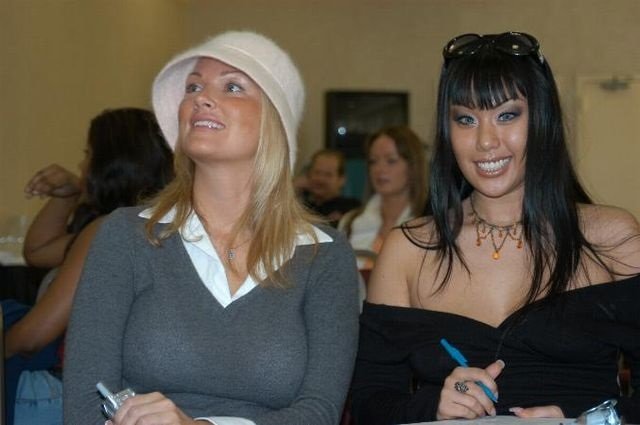 Stacy Valentine