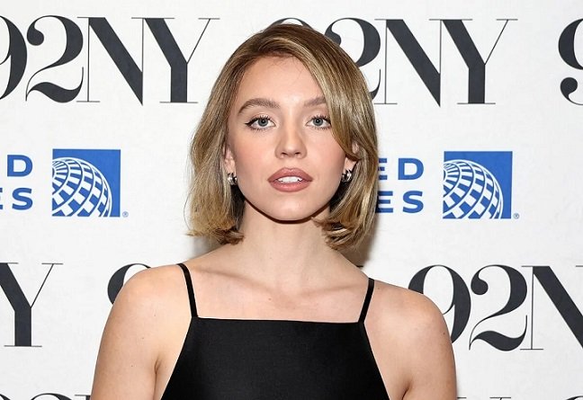 Sydney Sweeney Age