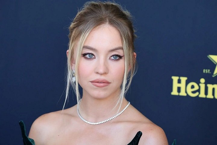 sydney sweeney fiance