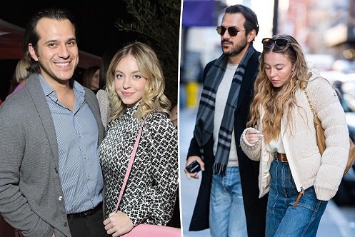 sydney sweeney fiance