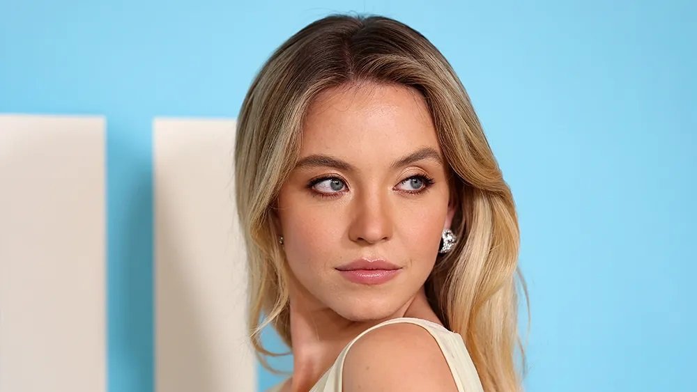 Sydney Sweeney Age