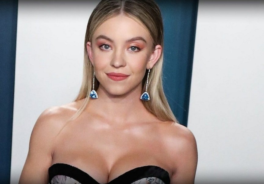 Sydney Sweeney Age