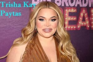 Trisha Paytas