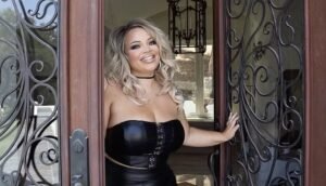 Trisha Paytas Net Worth