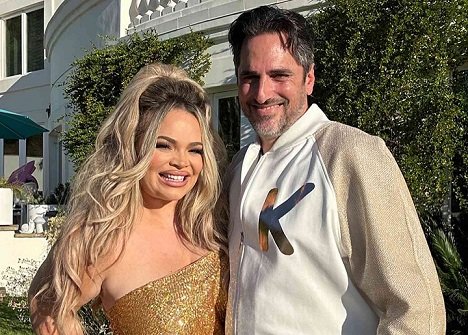 Trisha Paytas Net Worth