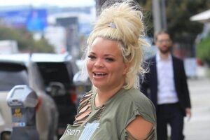 Trisha Paytas OnlyFans