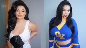 Trisha Paytas OnlyFans