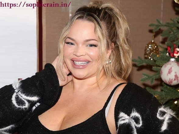 Trisha Paytas