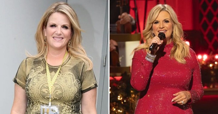 Trisha Yearwood Weight Loss