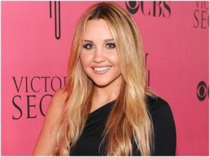Amanda Bynes Movies and TV Shows